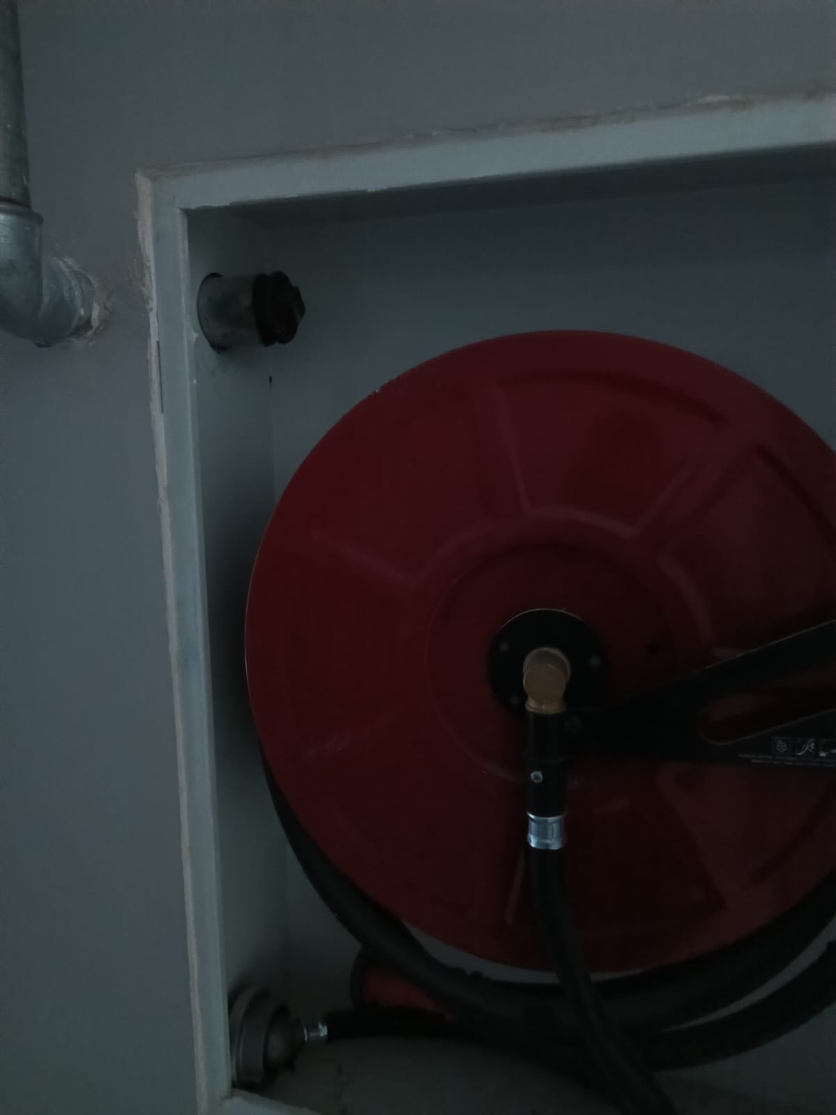 Tesisat Çalışması 9